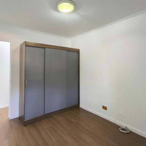 Apartamento à venda com 57m², 2 quartos e 1 vagaQuarto 2
