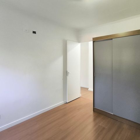 Apartamento à venda com 57m², 2 quartos e 1 vagaQuarto 2