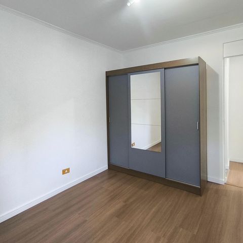 Apartamento à venda com 57m², 2 quartos e 1 vagaQuarto 1