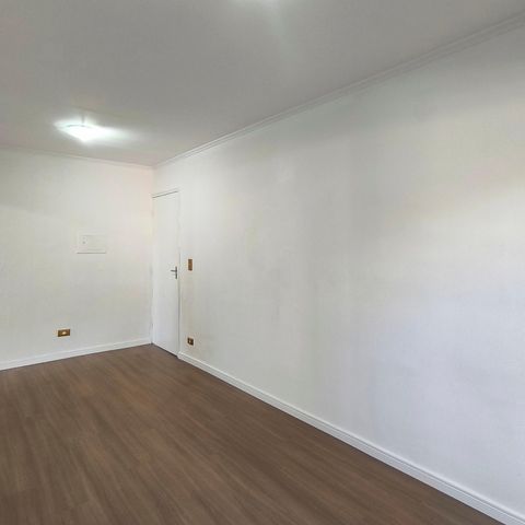 Apartamento à venda com 57m², 2 quartos e 1 vagaSala