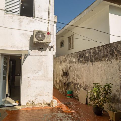 Casa à venda com 150m², 3 quartos e 2 vagasQuintal