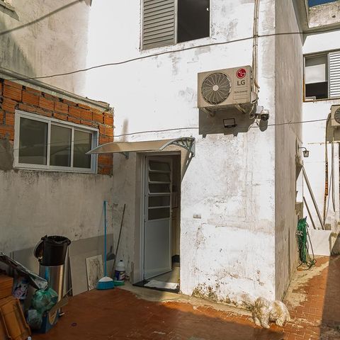 Casa à venda com 150m², 3 quartos e 2 vagasQuintal