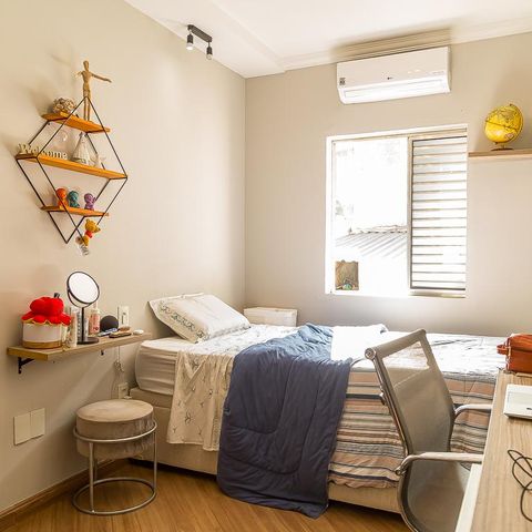 Casa à venda com 150m², 3 quartos e 2 vagasQuarto 1