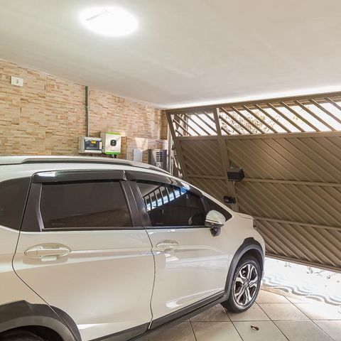 Casa à venda com 150m², 3 quartos e 2 vagasGaragem