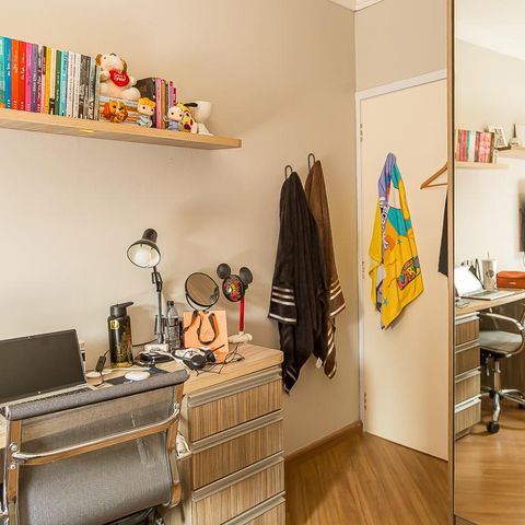 Casa à venda com 150m², 3 quartos e 2 vagasQuarto 1