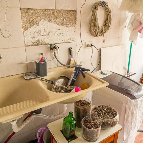 Casa à venda com 150m², 3 quartos e 2 vagasQuintal e Área de Serviço