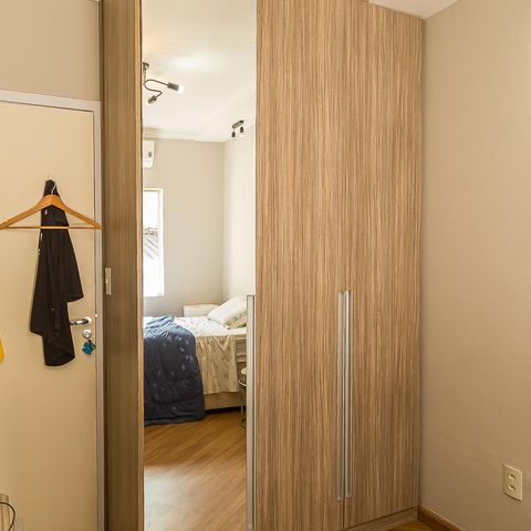 Casa à venda com 150m², 3 quartos e 2 vagasQuarto 1