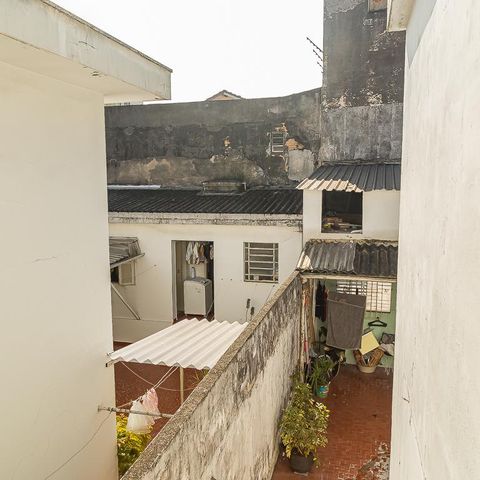 Casa à venda com 150m², 3 quartos e 2 vagasVista da Suíte