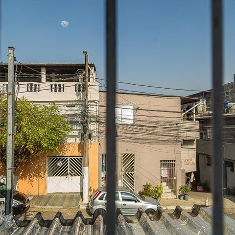 Casa à venda com 150m², 3 quartos e 2 vagasVista do Quarto 2