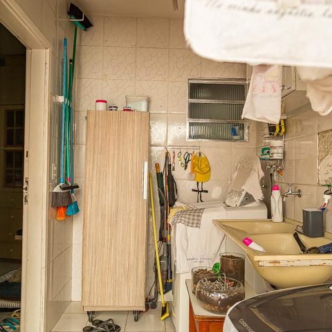 Casa à venda com 150m², 3 quartos e 2 vagasQuintal e Área de Serviço