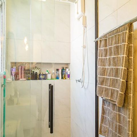 Casa à venda com 150m², 3 quartos e 2 vagasBanheiro da Suíte