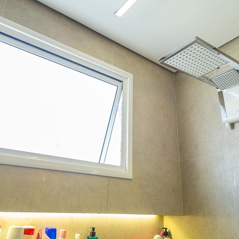 Casa à venda com 150m², 3 quartos e 2 vagasBanheiro Social