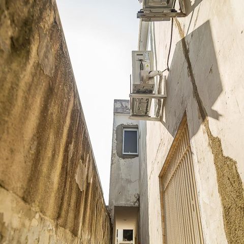 Casa à venda com 150m², 3 quartos e 2 vagasCorredor