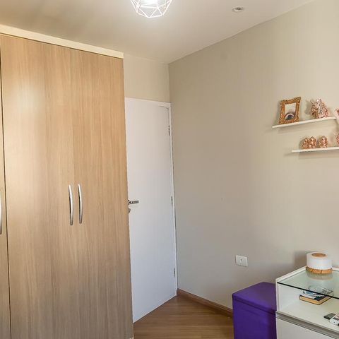 Casa à venda com 150m², 3 quartos e 2 vagasQuarto 2