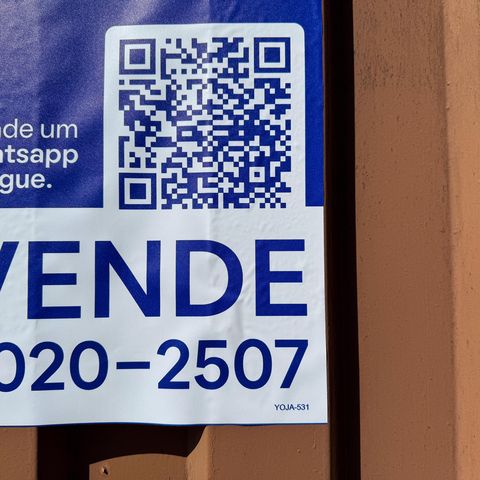 Casa à venda com 336m², 5 quartos e 3 vagasPlaca