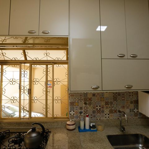 Casa à venda com 336m², 5 quartos e 3 vagasCozinha