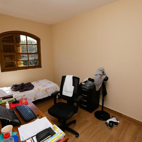 Casa à venda com 336m², 5 quartos e 3 vagasQuarto 3