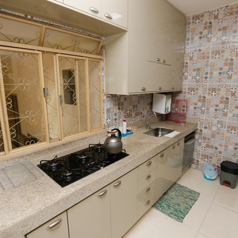Casa à venda com 336m², 5 quartos e 3 vagasCozinha