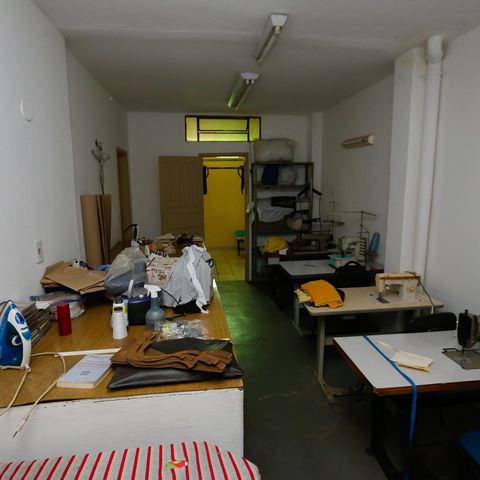 Casa à venda com 336m², 5 quartos e 3 vagasEspaço de costura