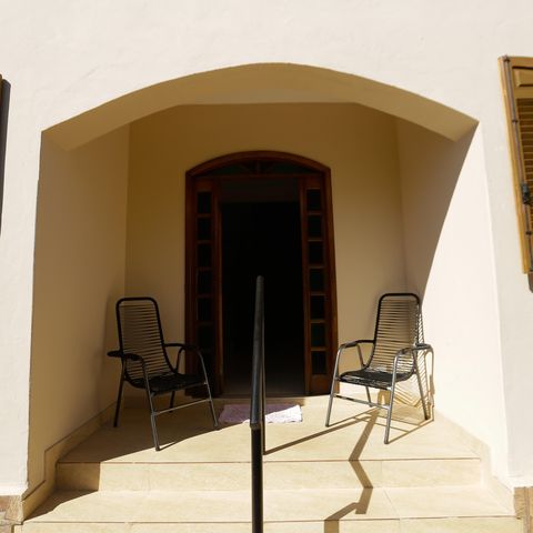 Casa à venda com 336m², 5 quartos e 3 vagasÁrea Externa