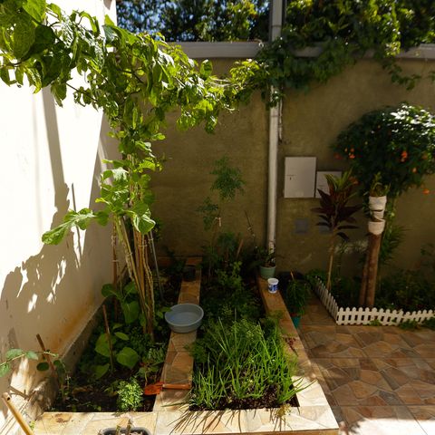 Casa à venda com 336m², 5 quartos e 3 vagasÁrea Externa