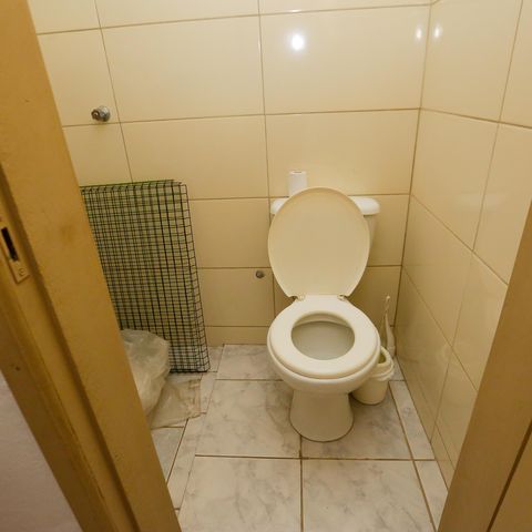 Casa à venda com 336m², 5 quartos e 3 vagasBanheiro