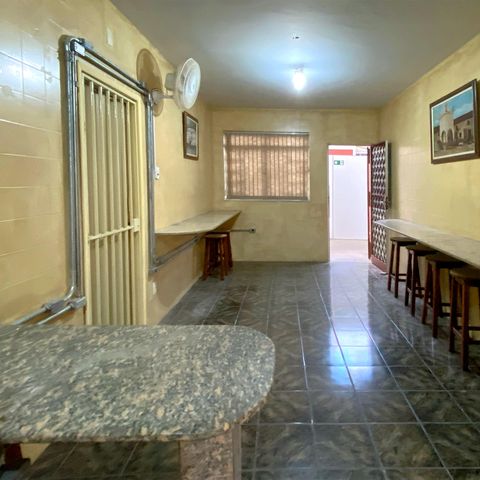 Studio para alugar com 20m², 1 quarto e sem vaga Studio para alugar com 20m², 1 quarto e sem vagaCozinha