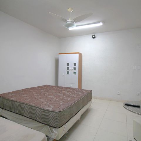 Studio para alugar com 20m², 1 quarto e sem vaga Studio para alugar com 20m², 1 quarto e sem vagaStudio