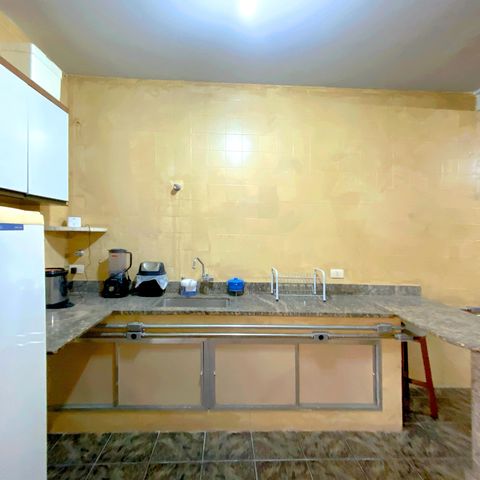 Studio para alugar com 20m², 1 quarto e sem vaga Studio para alugar com 20m², 1 quarto e sem vagaCozinha