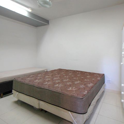 Studio para alugar com 20m², 1 quarto e sem vaga Studio para alugar com 20m², 1 quarto e sem vagaStudio