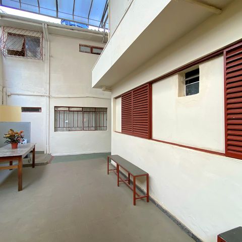 Studio para alugar com 20m², 1 quarto e sem vaga Studio para alugar com 20m², 1 quarto e sem vagaÁrea comum - Convivência