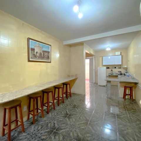 Studio para alugar com 20m², 1 quarto e sem vaga Studio para alugar com 20m², 1 quarto e sem vagaCozinha