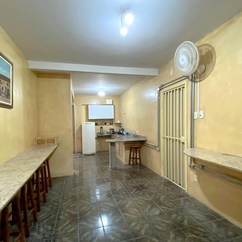 Studio para alugar com 20m², 1 quarto e sem vaga Studio para alugar com 20m², 1 quarto e sem vagaCozinha