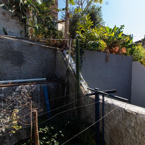 Casa à venda com 200m², 5 quartos e 2 vagas Casa à venda com 200m², 5 quartos e 2 vagasVista da Suíte 3