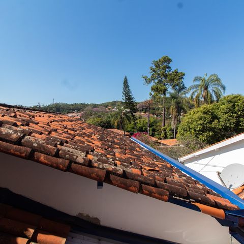 Casa à venda com 200m², 5 quartos e 2 vagas Casa à venda com 200m², 5 quartos e 2 vagasVista da Suíte 2