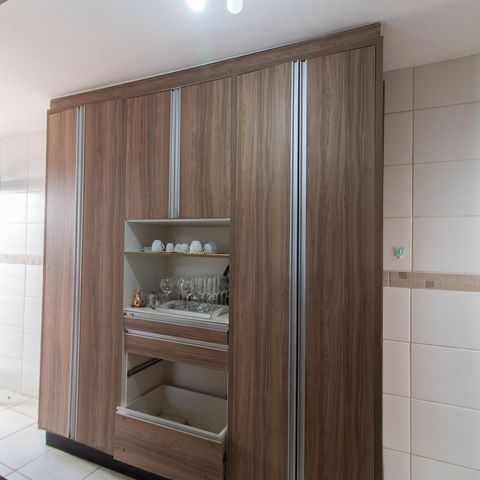 Casa à venda com 200m², 5 quartos e 2 vagas Casa à venda com 200m², 5 quartos e 2 vagasCozinha