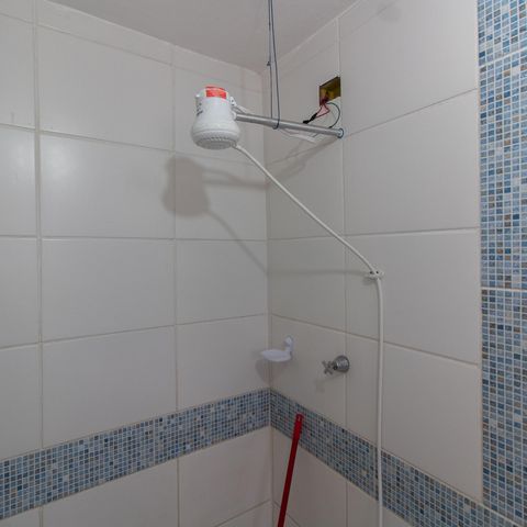 Casa à venda com 200m², 5 quartos e 2 vagas Casa à venda com 200m², 5 quartos e 2 vagasBanheiro da Suíte 3