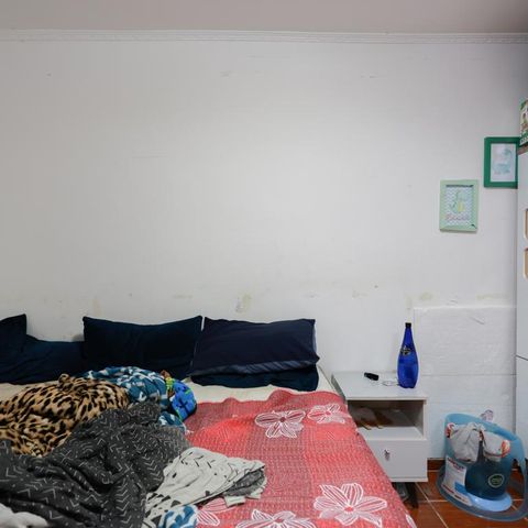 Casa para alugar com 280m², 5 quartos e 2 vagasCasa 1 - Quarto 1