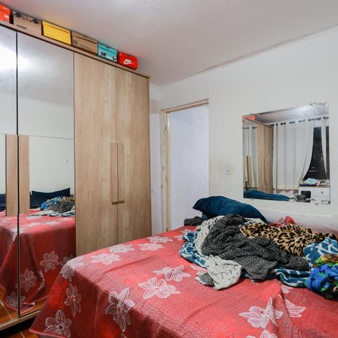 Casa para alugar com 280m², 5 quartos e 2 vagasCasa 1 - Quarto 1