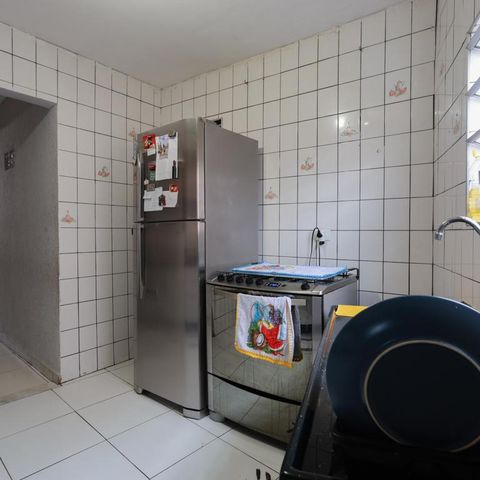 Casa para alugar com 280m², 5 quartos e 2 vagasCasa 2 - Cozinha