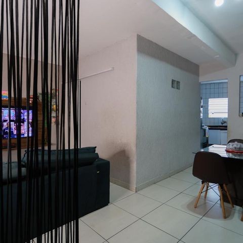Casa para alugar com 280m², 5 quartos e 2 vagasCasa 2 - Sala