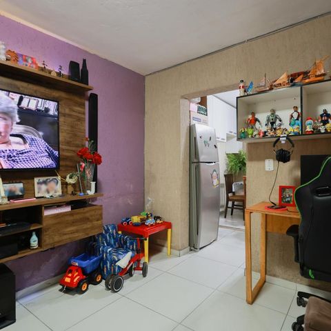 Casa para alugar com 280m², 5 quartos e 2 vagasCasa 1 - Sala