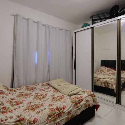Casa para alugar com 280m², 5 quartos e 2 vagasCasa 2 - Quarto 1