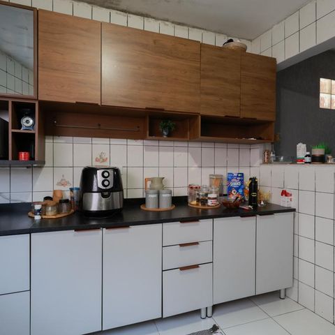 Casa para alugar com 280m², 5 quartos e 2 vagasCasa 2 - Cozinha