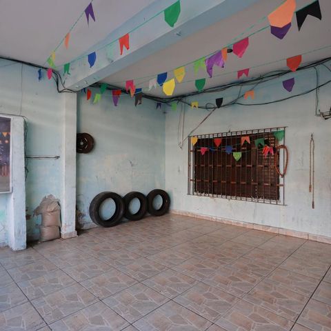 Casa para alugar com 280m², 5 quartos e 2 vagasGaragem