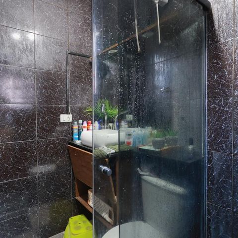 Casa para alugar com 280m², 5 quartos e 2 vagasCasa 2 - Banheiro