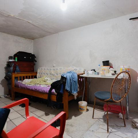 Casa para alugar com 280m², 5 quartos e 2 vagasEdícula - Quarto