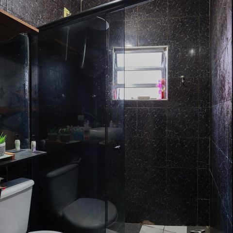 Casa para alugar com 280m², 5 quartos e 2 vagasCasa 2 - Banheiro