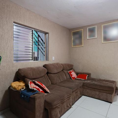 Casa para alugar com 280m², 5 quartos e 2 vagasCasa 1 - Sala