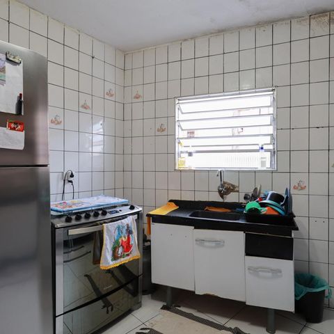 Casa para alugar com 280m², 5 quartos e 2 vagasCasa 2 - Cozinha